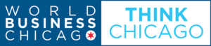 Think Chicago Logo