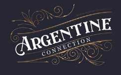 Argentine cONNECTION logo