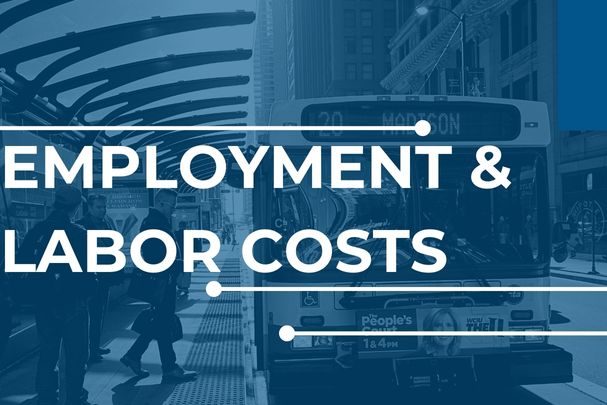 Employment & Labor Costs